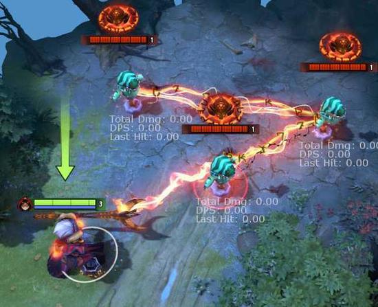 探索永劫无间中的链剑技巧与玩法攻略