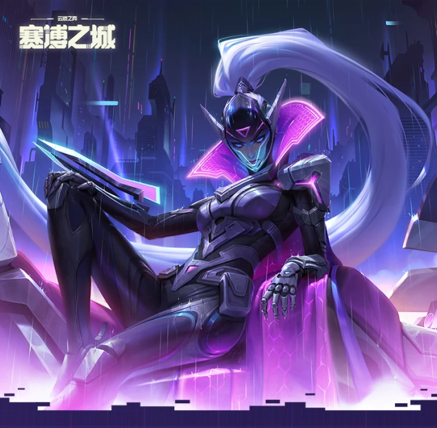 服务种类